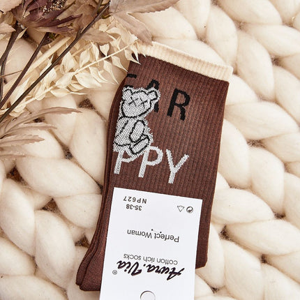  Socken model 191455 Step in style 