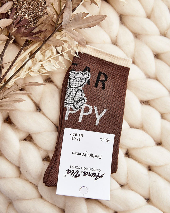  Socken model 191455 Step in style 