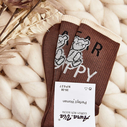  Socken model 191455 Step in style 