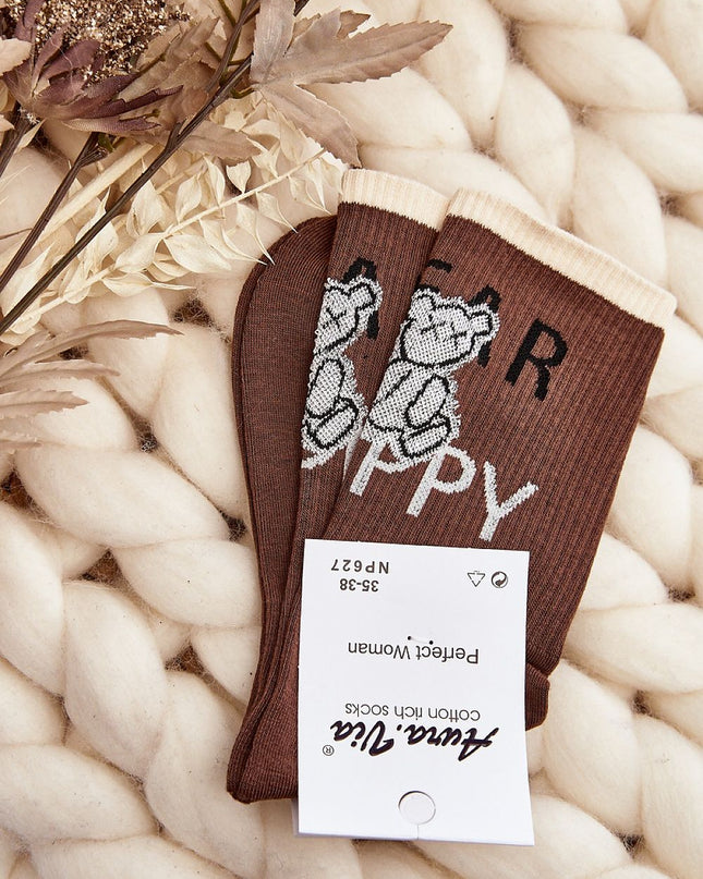  Socken model 191455 Step in style 