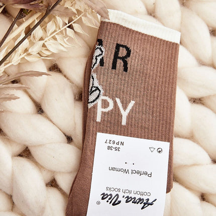  Socken model 191456 Step in style 