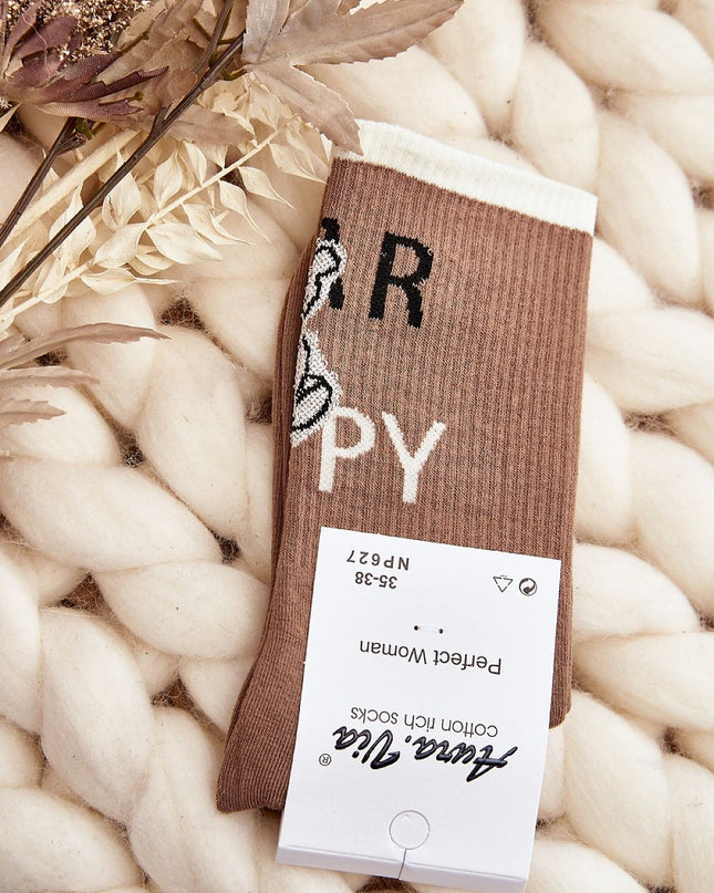  Socken model 191456 Step in style 