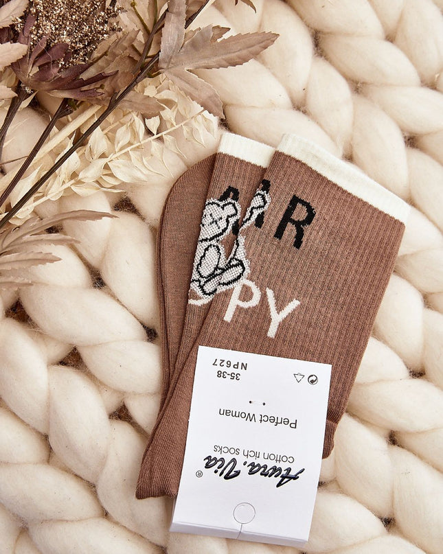  Socken model 191456 Step in style 