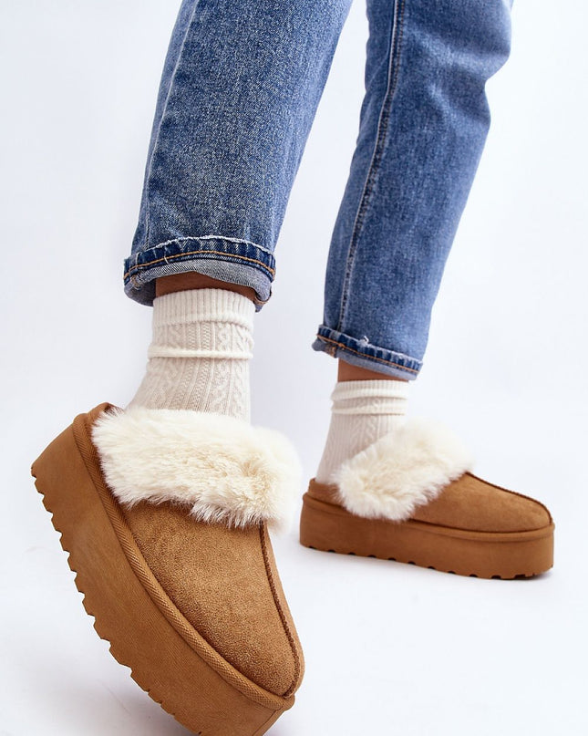  Pantoffeln model 191632 Step in style 