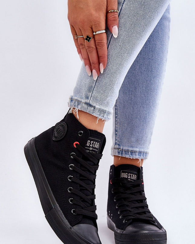  Sneakers model 192306 Step in style 