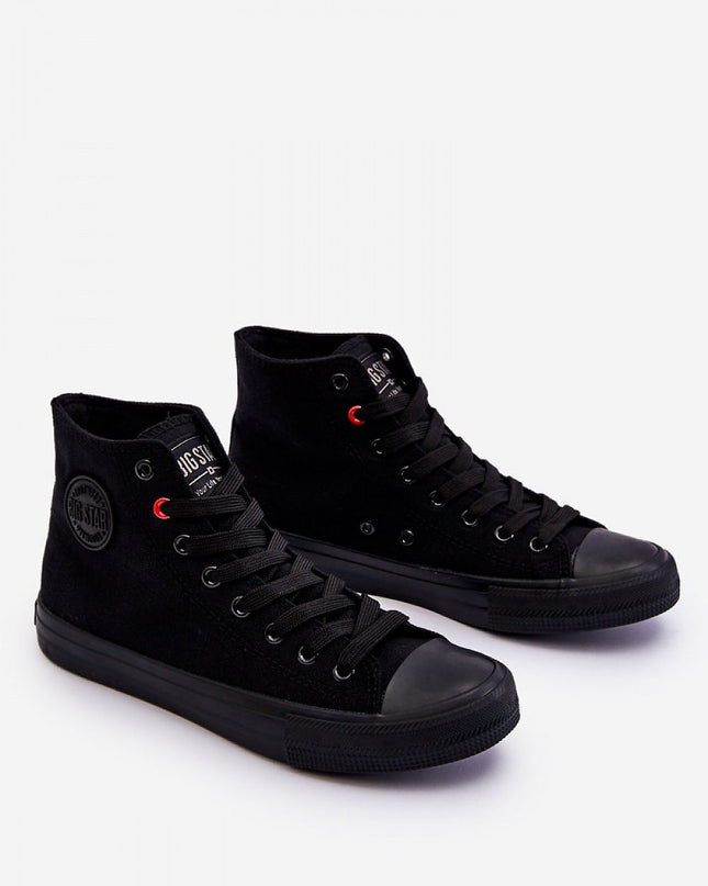  Sneakers model 192306 Step in style 
