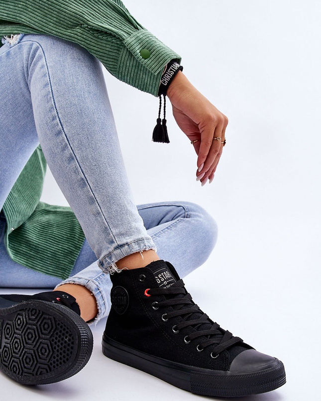  Sneakers model 192306 Step in style 