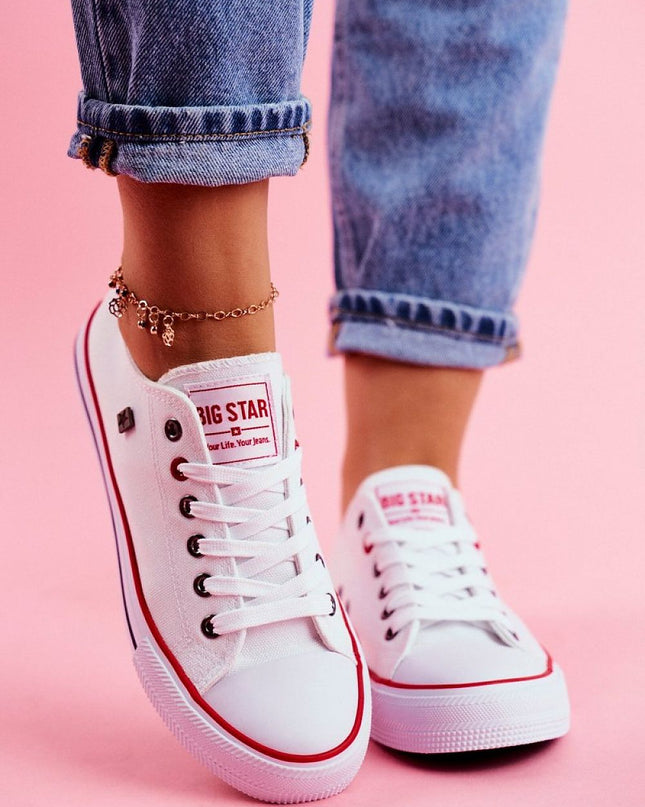  Sneakers model 192311 Step in style 