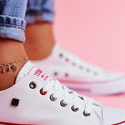  Sneakers model 192311 Step in style 