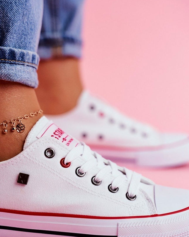  Sneakers model 192311 Step in style 