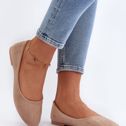  Ballerina Schuhe model 192477 Step in style 