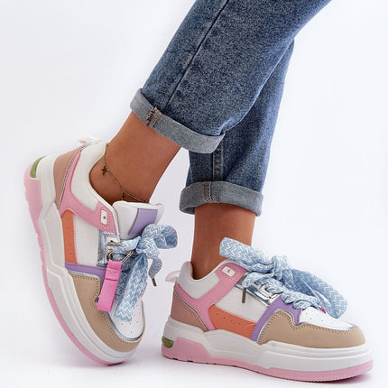  Sportschuhe model 192929 Step in style 