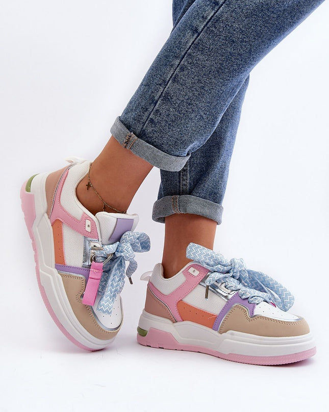  Sportschuhe model 192929 Step in style 