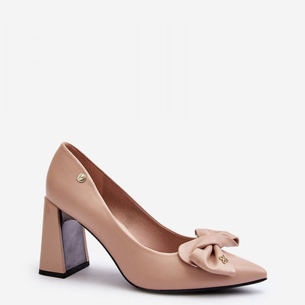  Pumps mit Absatz model 193388 Step in style 