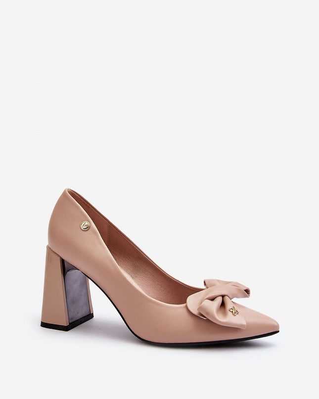  Pumps mit Absatz model 193388 Step in style 