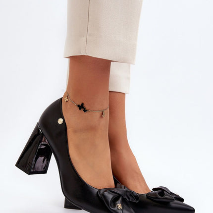  Pumps mit Absatz model 193389 Step in style 