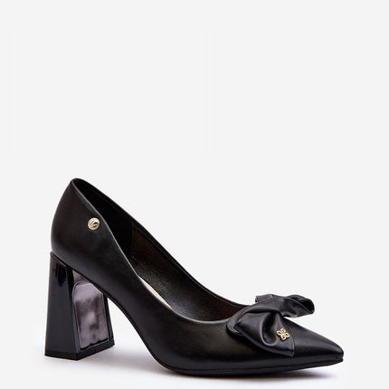  Pumps mit Absatz model 193389 Step in style 