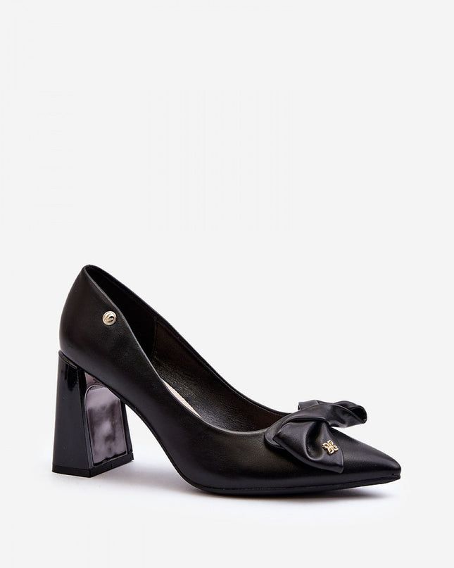  Pumps mit Absatz model 193389 Step in style 