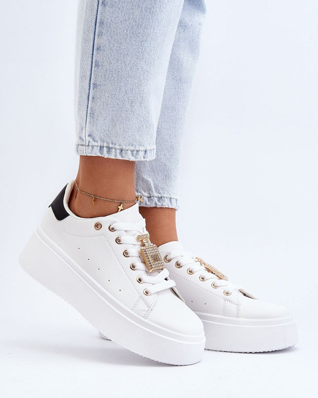  Sportschuhe model 193516 Step in style 