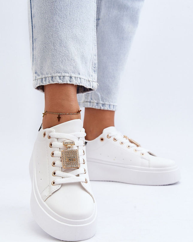  Sportschuhe model 193516 Step in style 