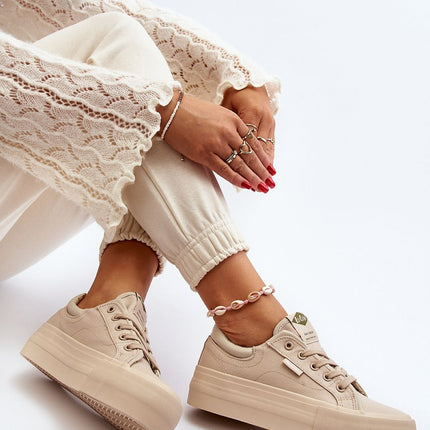  Sneakers model 194145 Step in style 