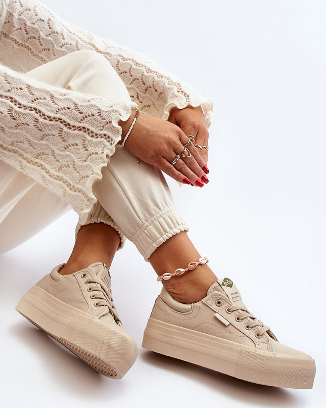  Sneakers model 194145 Step in style 