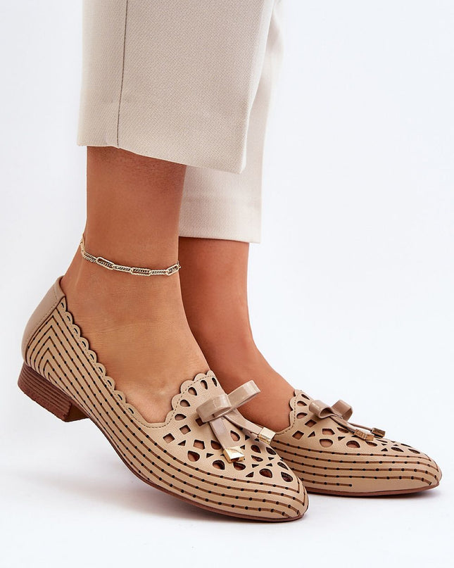  Ballerina Schuhe model 194358 Step in style 