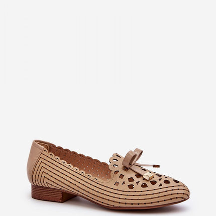  Ballerina Schuhe model 194358 Step in style 