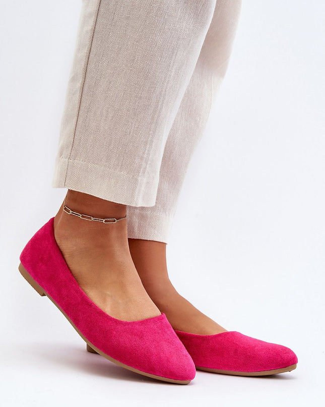  Ballerina Schuhe model 194958 Step in style 