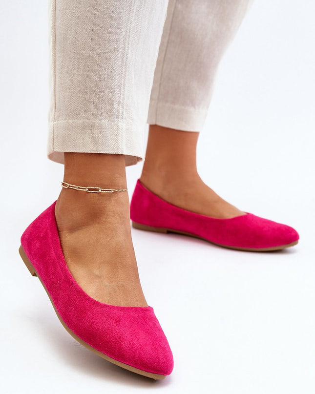  Ballerina Schuhe model 194958 Step in style 