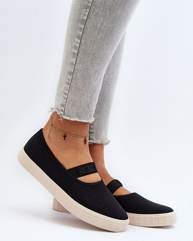  Sneakers model 194982 Step in style 