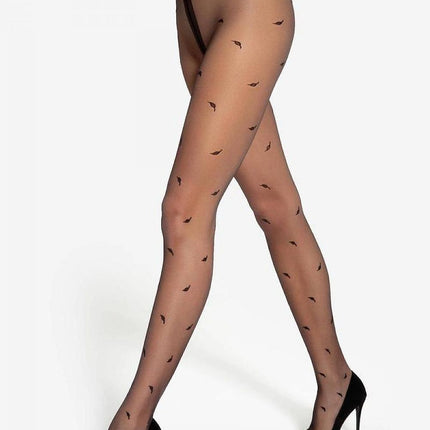  Strumpfhose model 195598 Gatta 