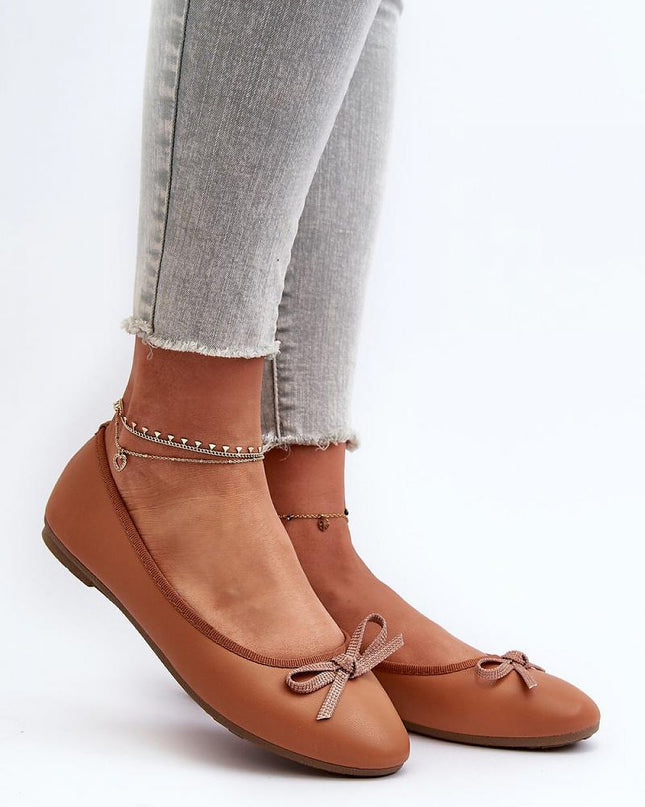  Ballerina Schuhe model 195709 Step in style 