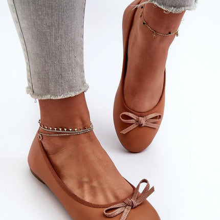  Ballerina Schuhe model 195709 Step in style 