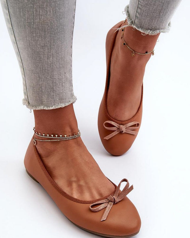  Ballerina Schuhe model 195709 Step in style 