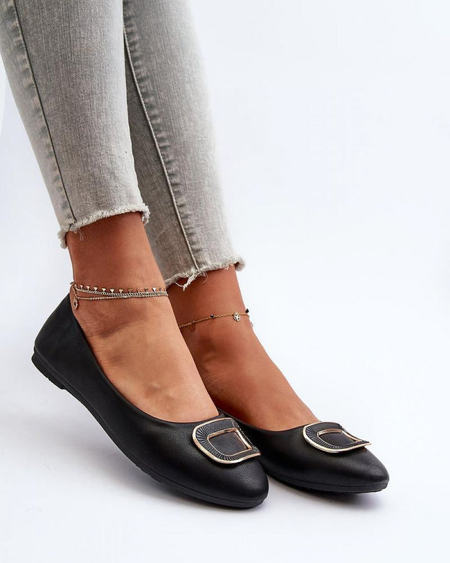  Ballerina Schuhe model 195710 Step in style 