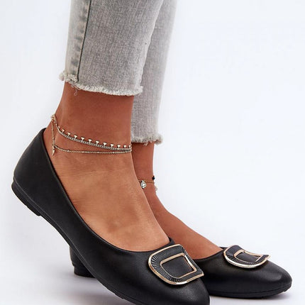  Ballerina Schuhe model 195710 Step in style 