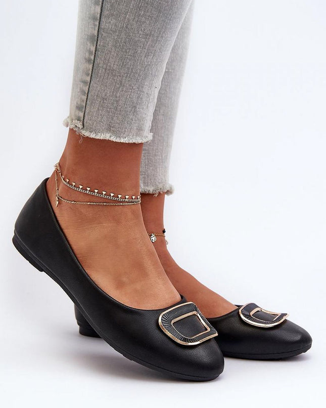  Ballerina Schuhe model 195710 Step in style 