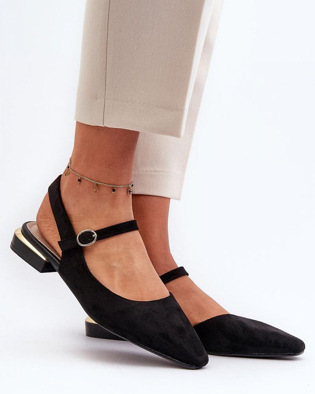  Ballerina Schuhe model 195738 Step in style 