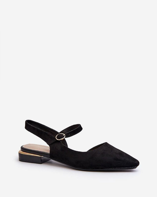  Ballerina Schuhe model 195738 Step in style 