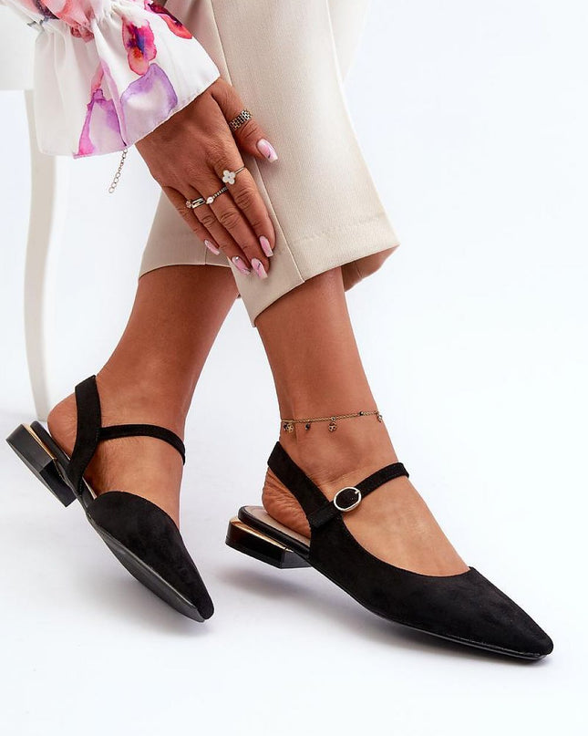  Ballerina Schuhe model 195738 Step in style 