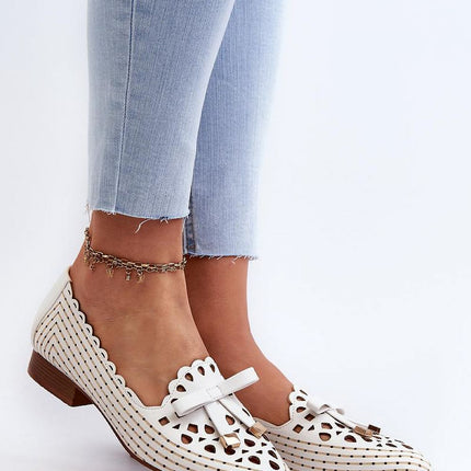  Ballerina Schuhe model 196306 Step in style 