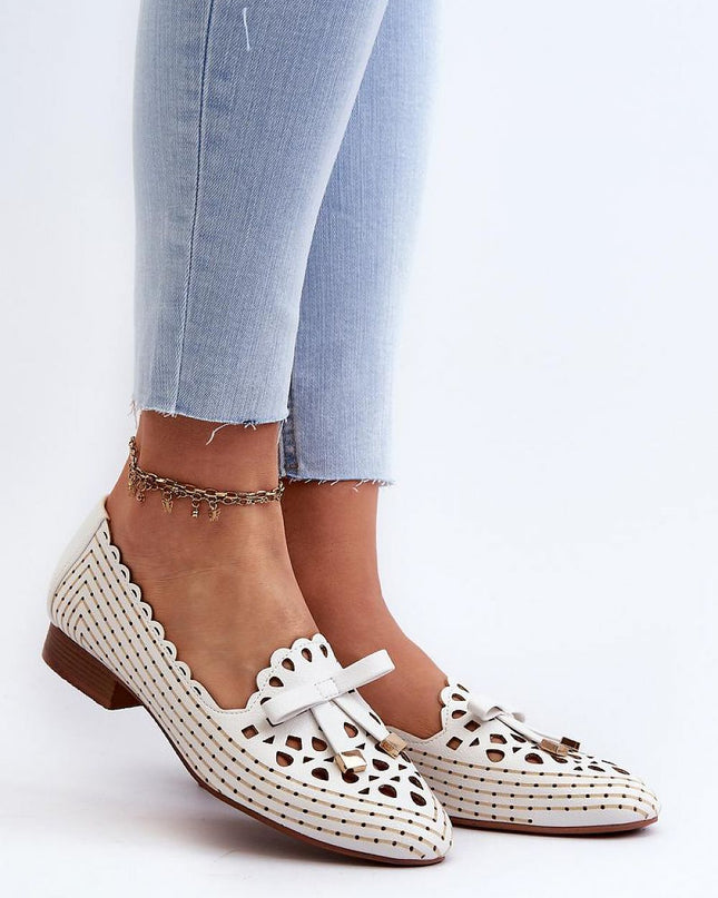  Ballerina Schuhe model 196306 Step in style 