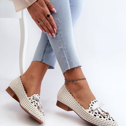  Ballerina Schuhe model 196306 Step in style 