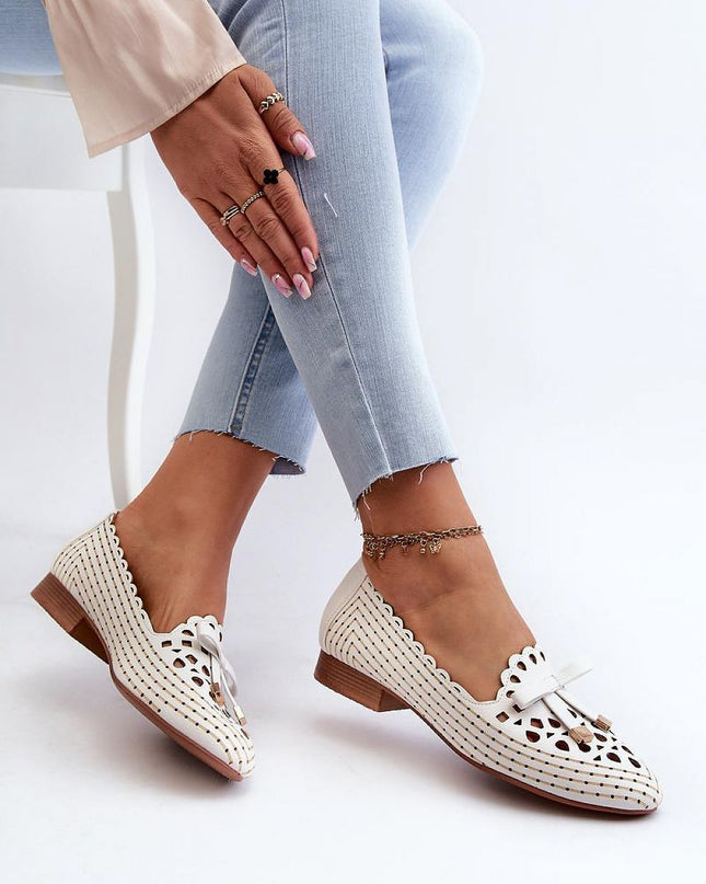  Ballerina Schuhe model 196306 Step in style 