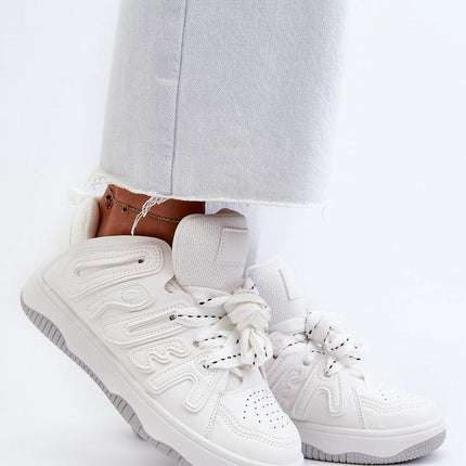  Sportschuhe model 196353 Step in style 