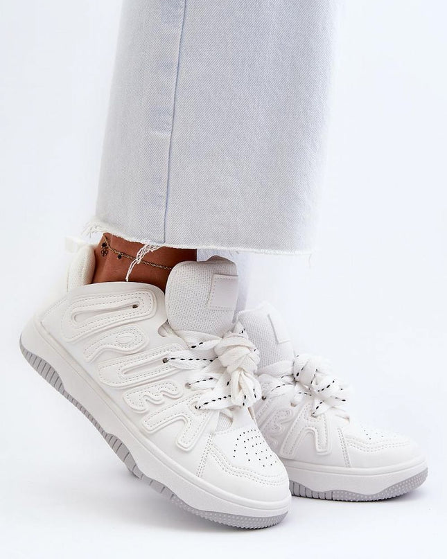  Sportschuhe model 196353 Step in style 