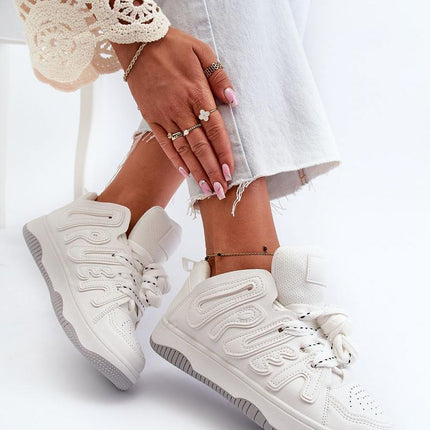  Sportschuhe model 196353 Step in style 