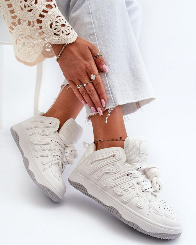  Sportschuhe model 196353 Step in style 