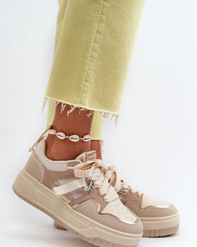  Sportschuhe model 196356 Step in style 